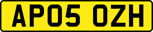 AP05OZH
