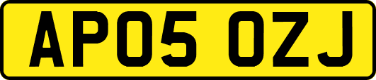 AP05OZJ