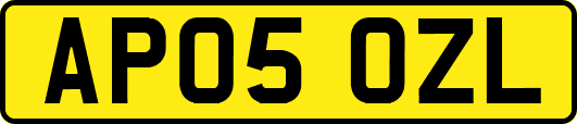 AP05OZL