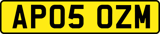 AP05OZM