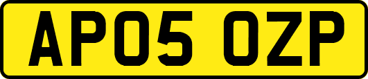 AP05OZP