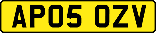 AP05OZV