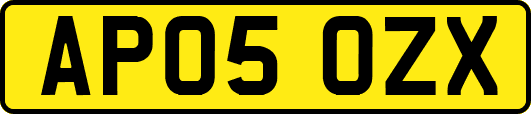 AP05OZX