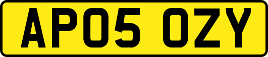AP05OZY
