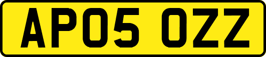 AP05OZZ