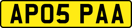 AP05PAA