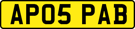 AP05PAB