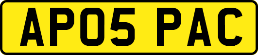 AP05PAC