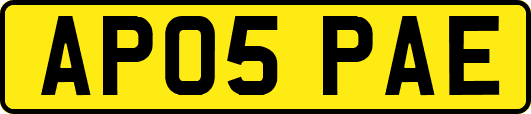 AP05PAE