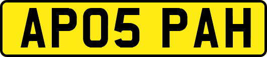 AP05PAH