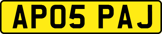 AP05PAJ