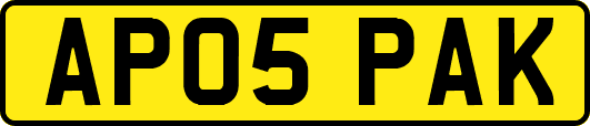 AP05PAK