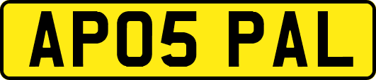 AP05PAL