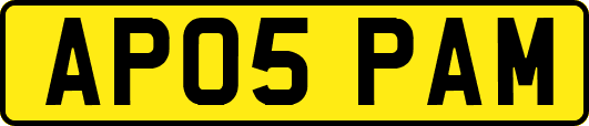 AP05PAM