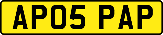 AP05PAP