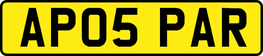 AP05PAR