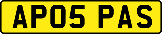 AP05PAS