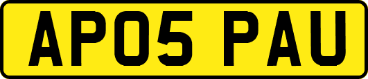 AP05PAU