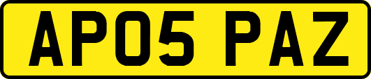 AP05PAZ
