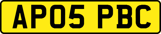 AP05PBC