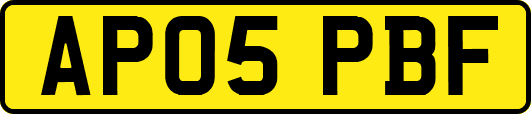 AP05PBF