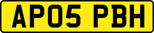 AP05PBH