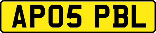 AP05PBL