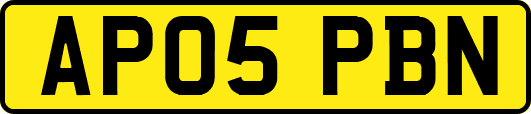 AP05PBN