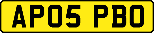AP05PBO