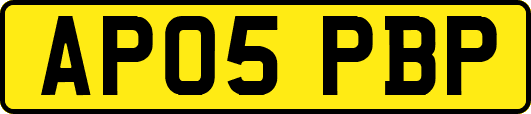 AP05PBP