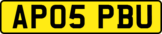 AP05PBU