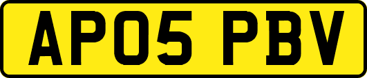 AP05PBV