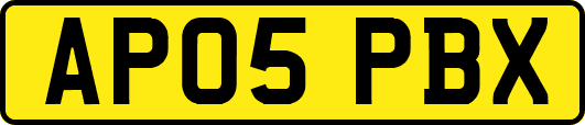 AP05PBX