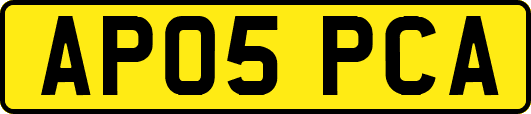 AP05PCA