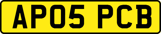 AP05PCB