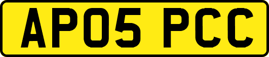 AP05PCC