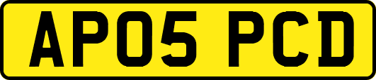 AP05PCD