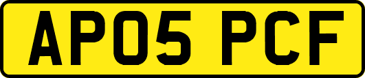 AP05PCF