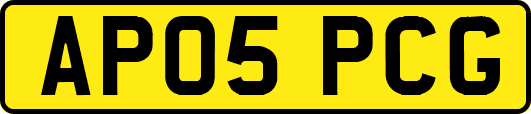 AP05PCG
