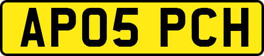 AP05PCH