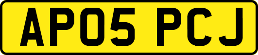 AP05PCJ