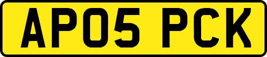 AP05PCK