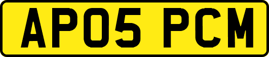 AP05PCM