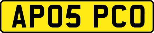 AP05PCO