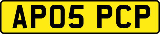 AP05PCP