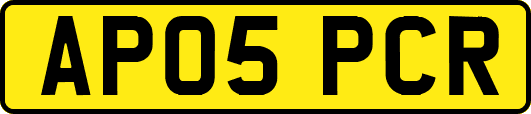 AP05PCR