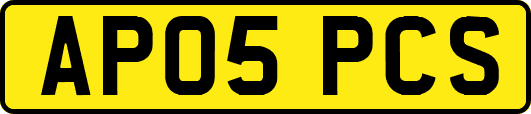 AP05PCS