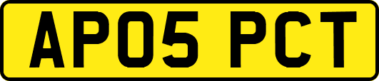 AP05PCT
