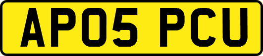 AP05PCU