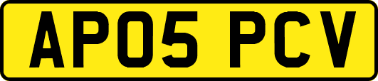 AP05PCV